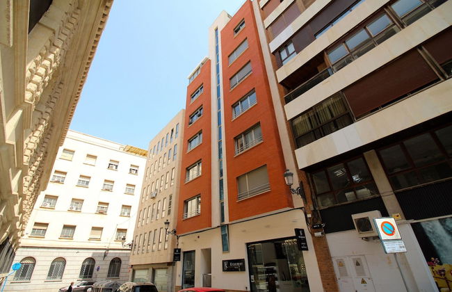 Apartamento Centro La Montañeta - Foto 12