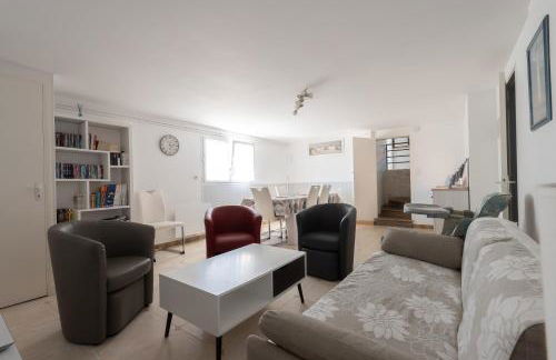 APPARTEMENT INDÉPENDANT 80M² DANS VILLA - Foto 20