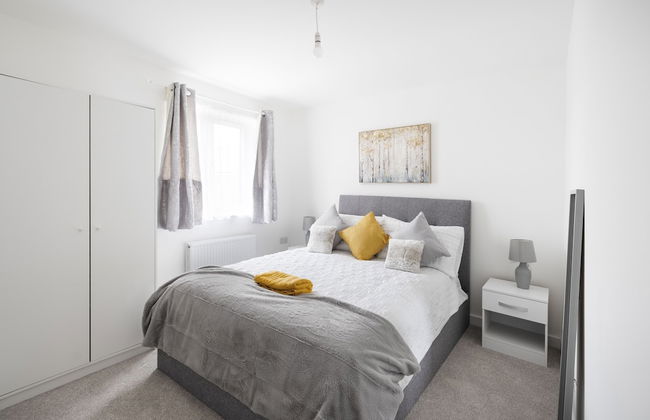 Fortified Three Bedroom Home Bristol - Foto 12