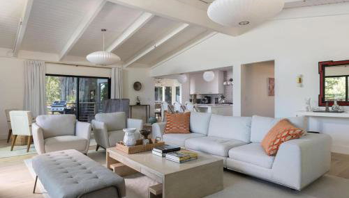 LUX Private Modern Villa With Pool Spa & Dogs OK - Foto 2