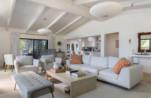 LUX Private Modern Villa With Pool Spa & Dogs OK - Foto 2