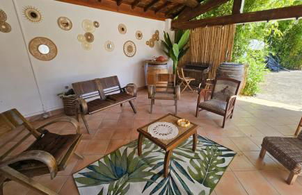 Le domaine du Moulin de Cors - Foto 54