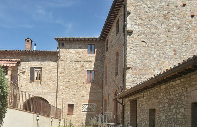 Comfortable Apartment in Umbria - Foto 24