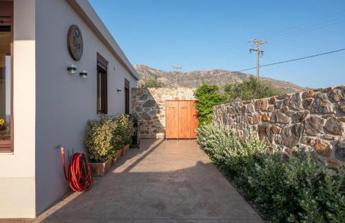 Sia Elafonisi Pool House - Foto 18