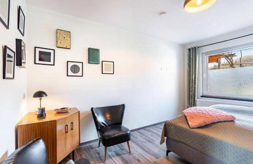 Suiten im alten Berghotel Antonia - Photo 20