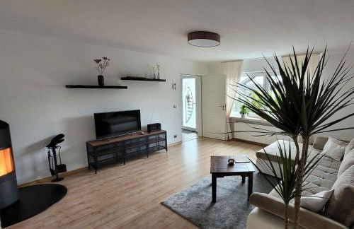 Ferienwohnung Friedhoff, 80qm - Foto 6