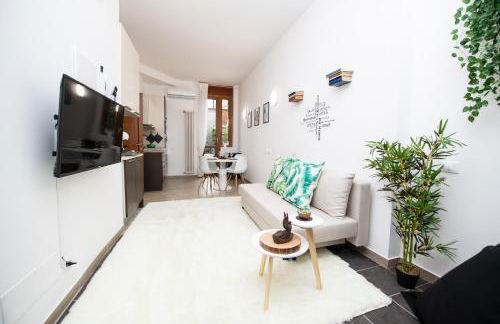 ! Esotico ! Letto baldacchino - Metro 5 min - 50mq - Foto 11