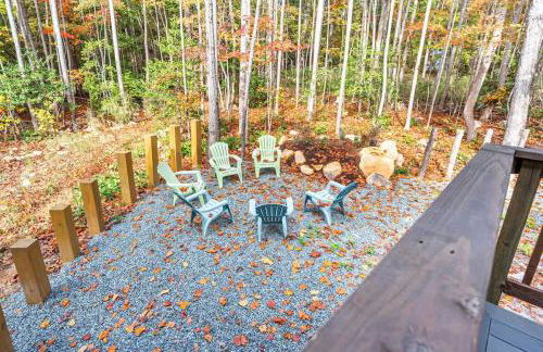 Full Bloom Tree House - Foto 40