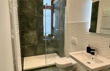 Cool Industrial Flat for 5 - Foto 11