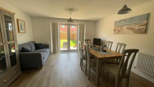 Barry Waterfront Stays - ENTIRE 3 BED PROPERTY - Foto 5