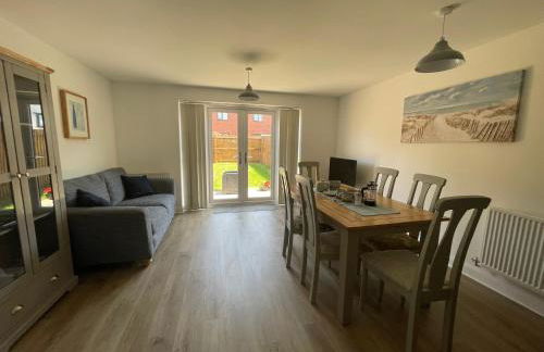 Barry Waterfront Stays - ENTIRE 3 BED PROPERTY - Foto 5