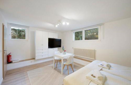 Nova Freiburg Dunantstraße - Foto 10