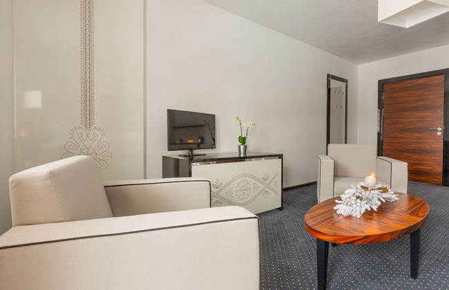 ApartHotel Tatry de Luxe FizjoMedical & Spa - Foto 71