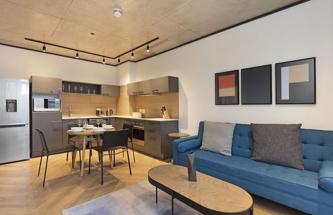 Bridgewater View 415 by HostAgents - Foto 18