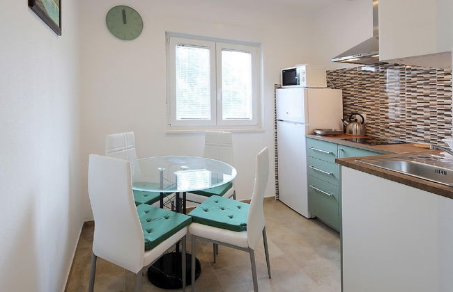 Apartment in Silo With Sea View Balcony - Foto 6