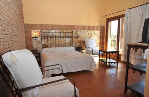 Hotel Rural Hosteria Fontivieja TR-CC-195 - Foto 27