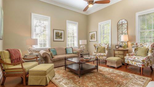 Habersham House by Tybee Vacation Rentals - Foto 3