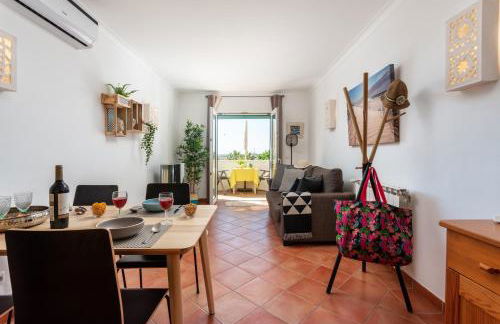 sunny apartment with sea view - Foto 18