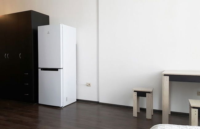 LOFT STUDIO Nosovihinskoe 25-5 - Foto 5