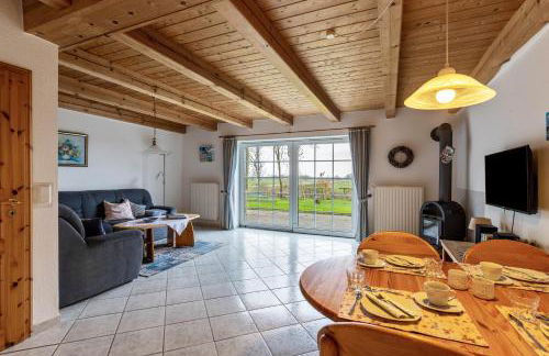 Schäferhof Dircks Fewo 2 - Foto 1