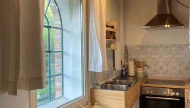 Idylle unter Reet, gemütliche Ferienwohnug - Foto 2