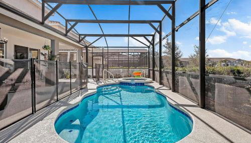 Solterra 6Q c/ Piscina, Game Room - Foto 2