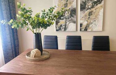 Luxury 2 Bedroom Norfolk Retreat-Private Hot Tub - Foto 37