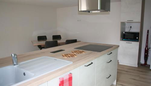 Les nuits d'ALDEARDE - Foto 5