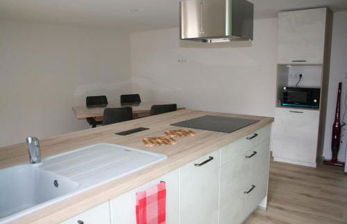 Les nuits d'ALDEARDE - Foto 5