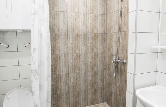 Apartment on Yeletskaya 58 - Foto 15