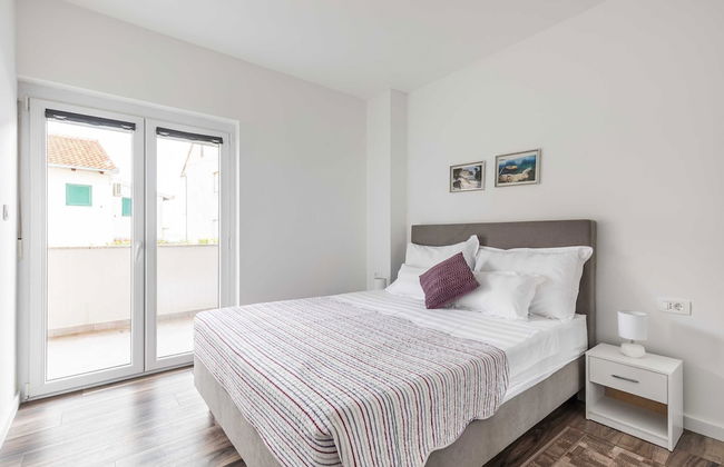 Apartments Villa Salona Sky - Foto 1