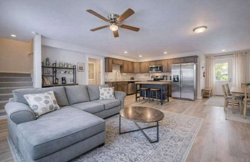 Mountain View Haven in Belgrade - Foto 1