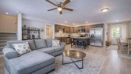 Mountain View Haven in Belgrade - Foto 1