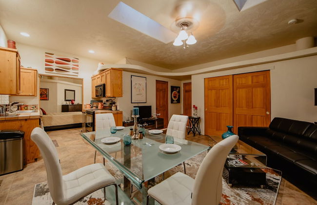 Hacienda Del Avion - Photo 10