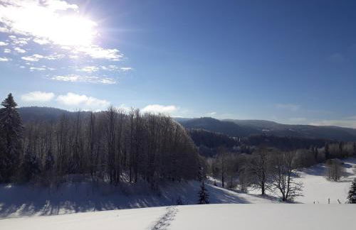 Gîte des 3 Marches - Foto 9