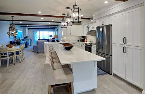 Ponte Vedra Ocean Manor 106-D by Distinctive Beach Rentals - Foto 86