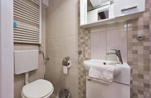 Ruralna kuca 'Villa Zagorka' za odmor sa bazenom i bočalištem - Foto 67