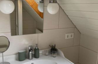 Holiday Home im Fachwerkstil mit Sauna und Garten by Interhome - Foto 7