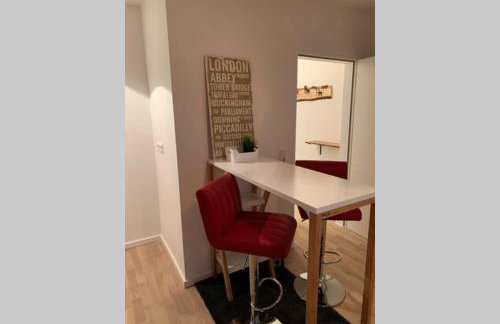 Modernes Apartement in Landshut - Foto 16