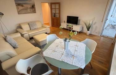 Hannover Fair apartment with parking - Foto 1