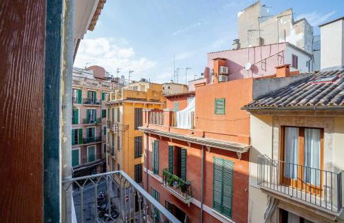 Holiday Palma Apartments - TI by PriorityVillas - Foto 11