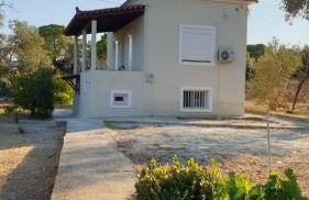 Vasso Galati House - Foto 16