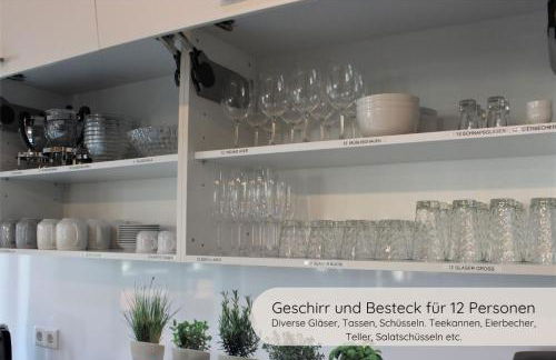 INVITA Natur-Chalets Penthouse - Familienurlaub im Schwarzwald - 240qm - Foto 24