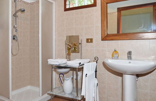 Villa Medicina in Pescia - Foto 16