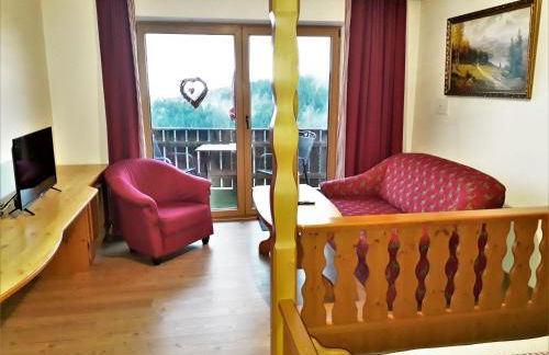 Romantik Appartements - Foto 14