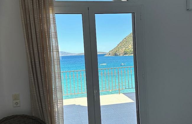 Tolo Beach House with Breathtaking View - Foto 31