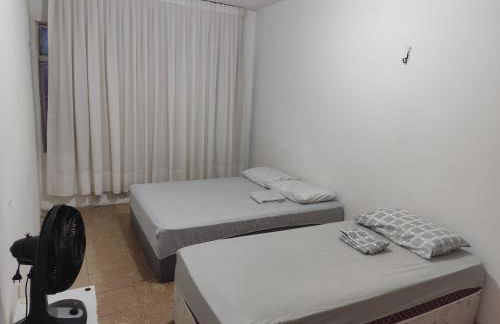 Maravilhoso Apartamento. Vista p/ Praia do Futuro - Foto 12