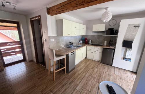 Apartamenty Kadłubek - Foto 28