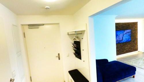 Antike & Modern Deluxe 2 mit Terrasse - Foto 5