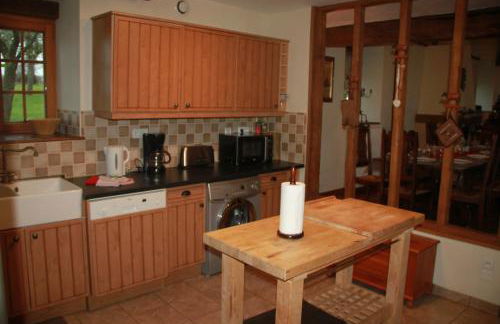 Holiday home Le Pressoir - Foto 12